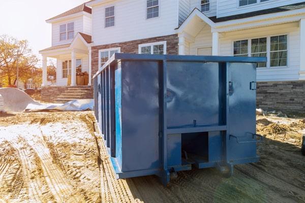 Dumpster Rental of Palo Alto employees